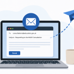 Send an email